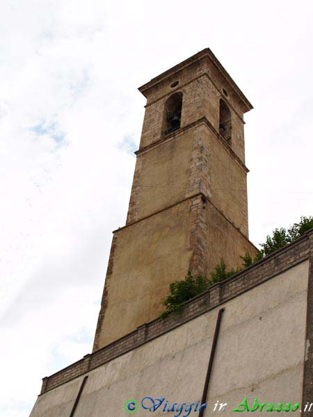 19_P6107059+.jpg - 19_P6107059+.jpg - Il campanile della chiesa di S. Maria Nuova (XVI sec.).